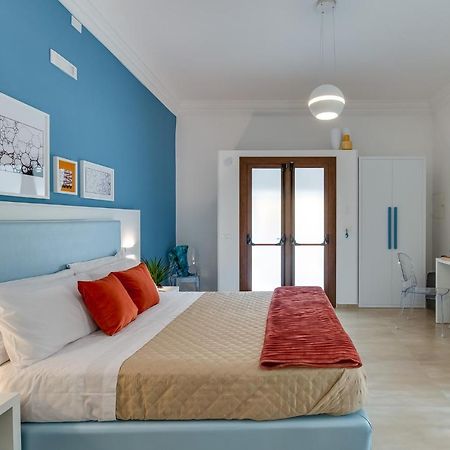 Anima Rooms Apartments Sciacca Luaran gambar