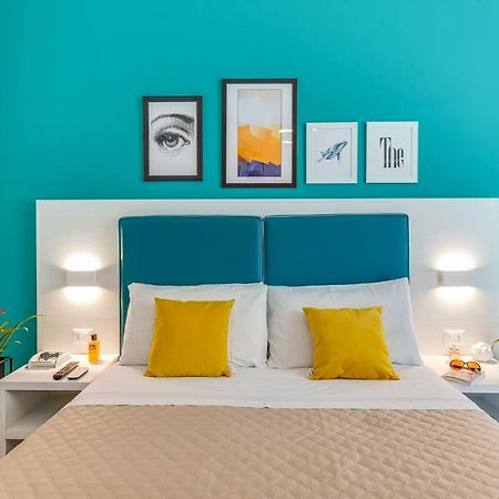 Anima Rooms Apartments Sciacca Luaran gambar