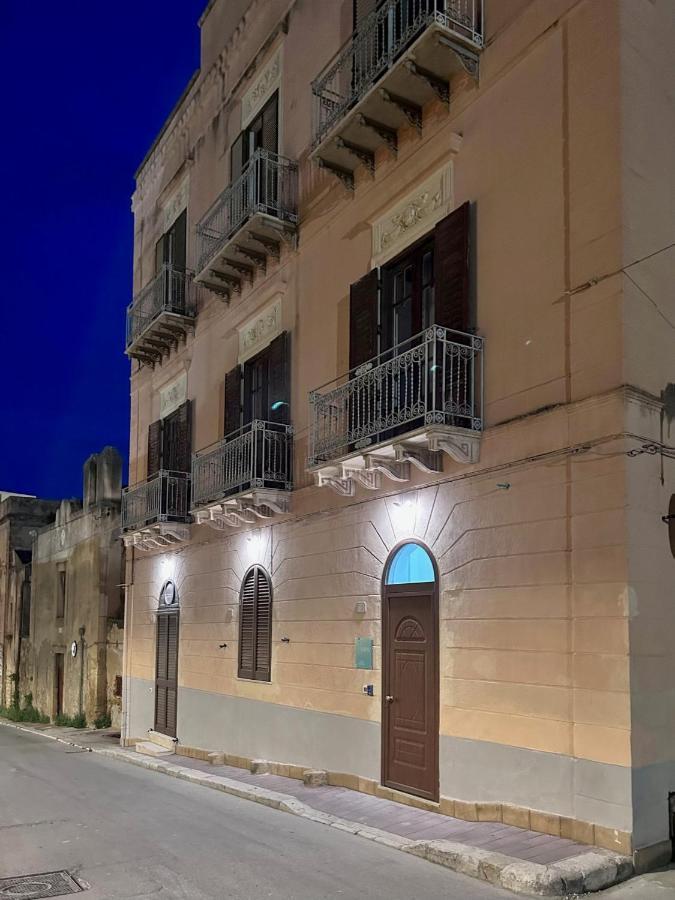 Anima Rooms Apartments Sciacca Luaran gambar