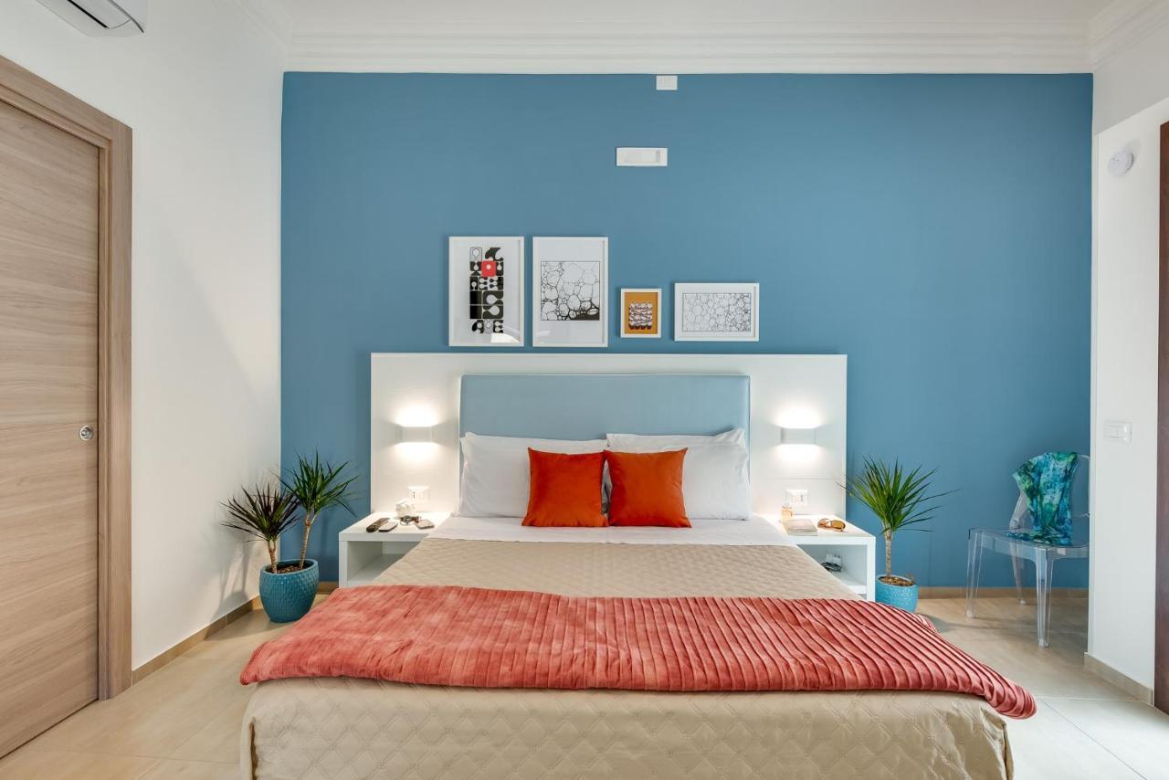 Anima Rooms Apartments Sciacca Luaran gambar