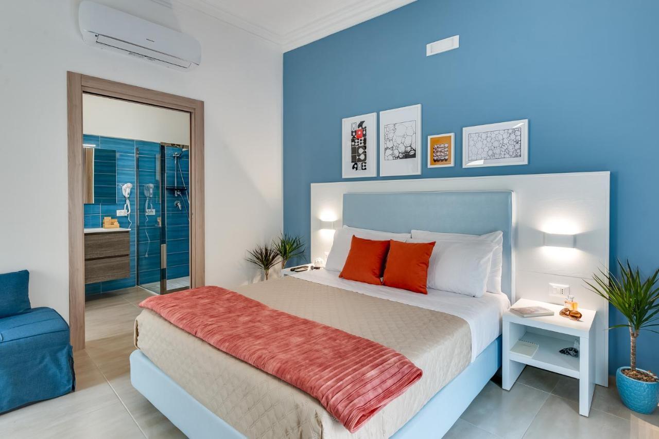 Anima Rooms Apartments Sciacca Luaran gambar