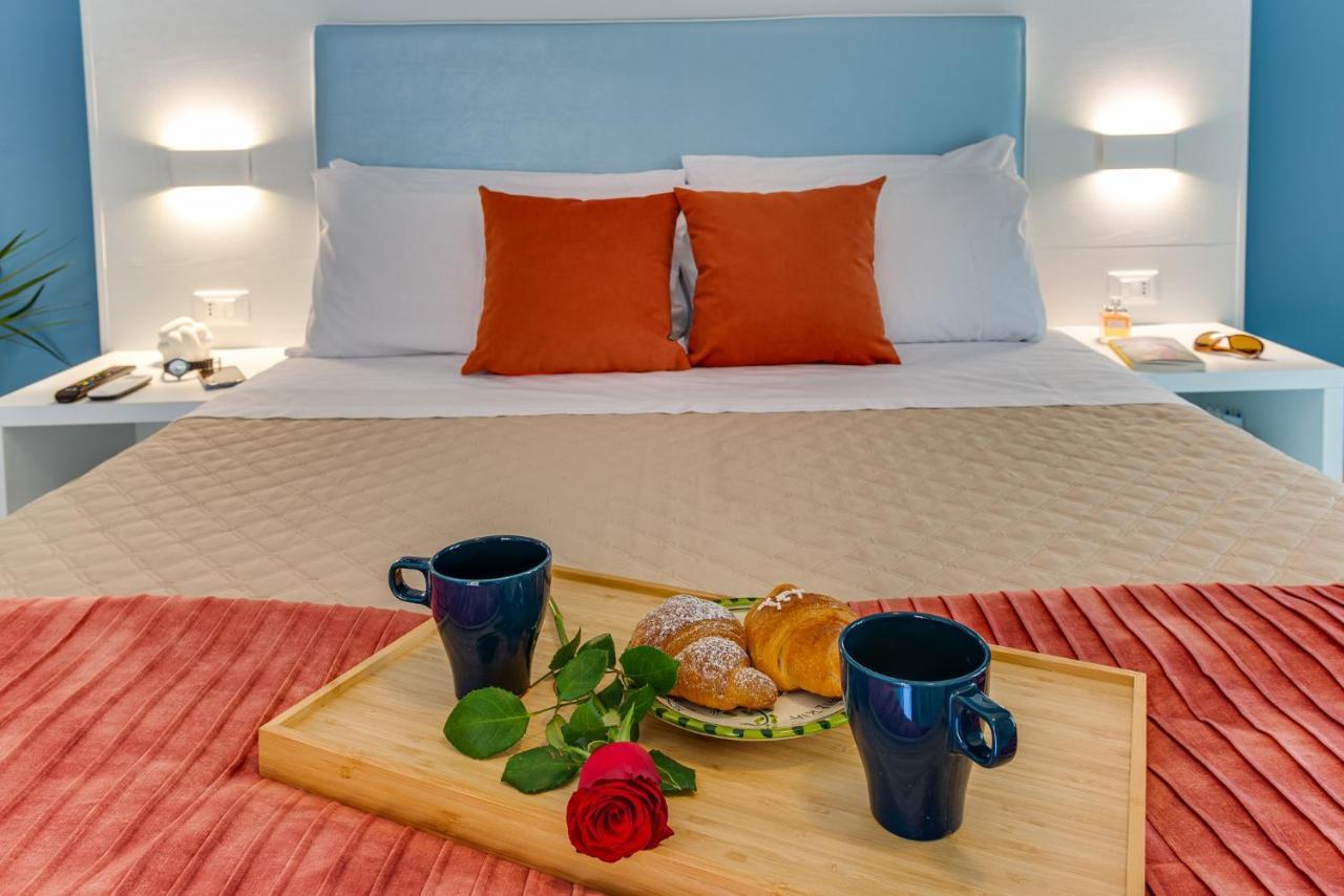 Anima Rooms Apartments Sciacca Luaran gambar