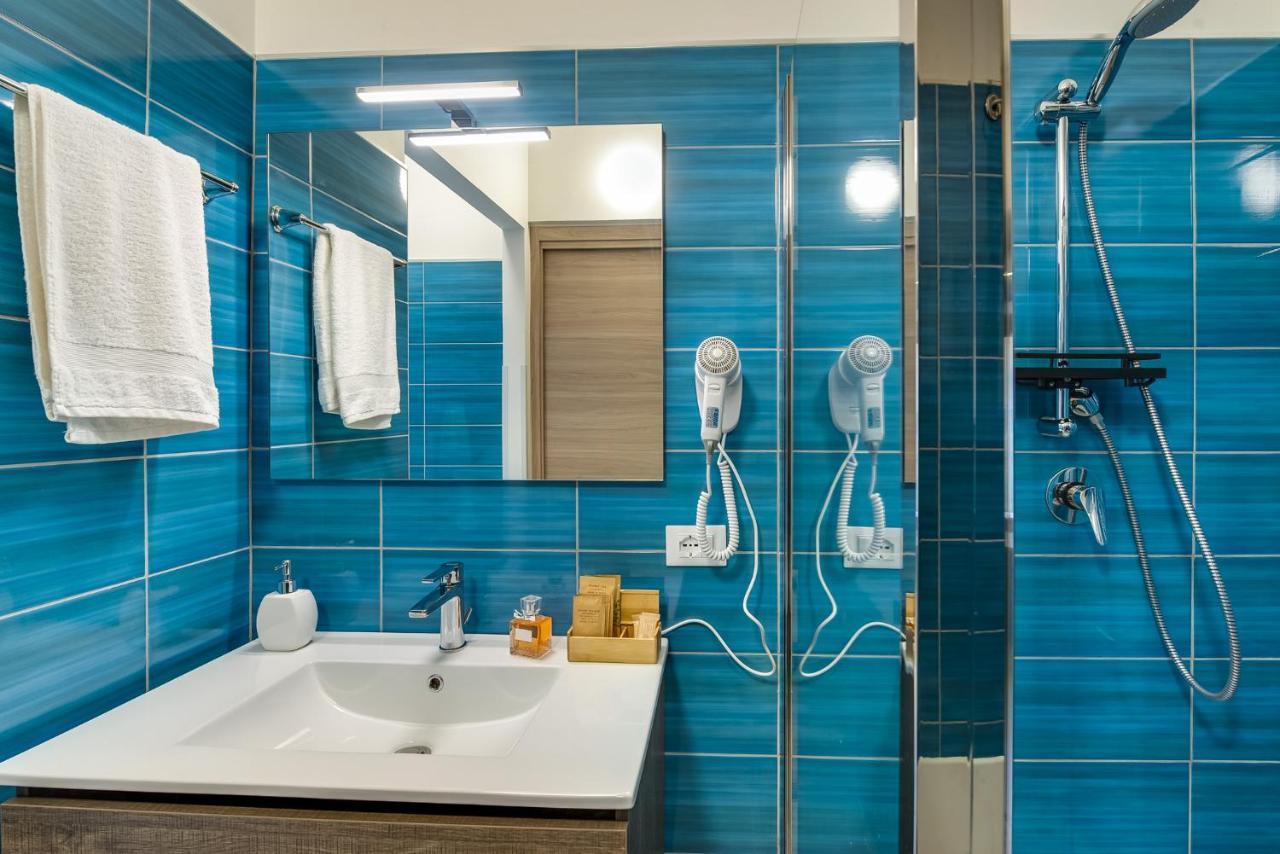 Anima Rooms Apartments Sciacca Luaran gambar