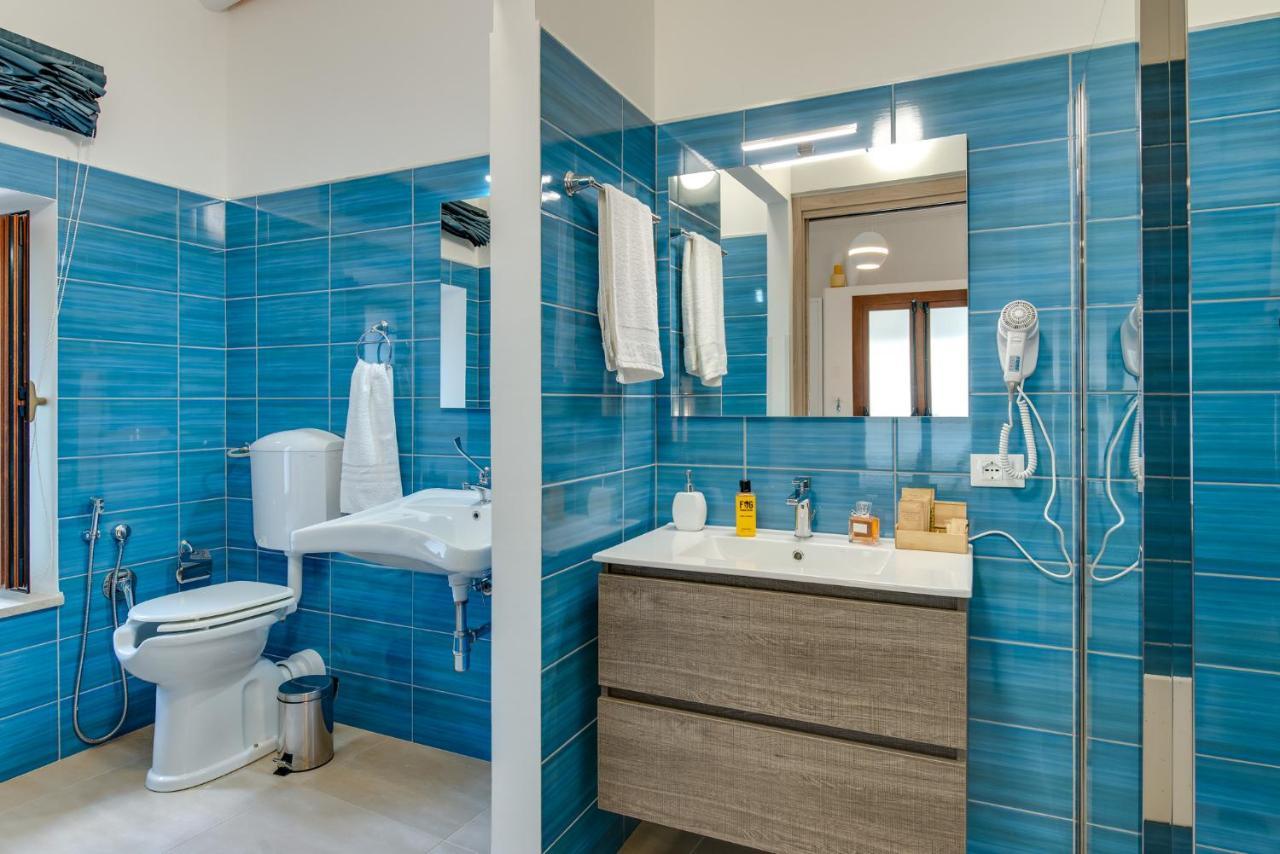 Anima Rooms Apartments Sciacca Luaran gambar