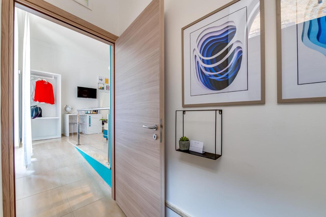 Anima Rooms Apartments Sciacca Luaran gambar