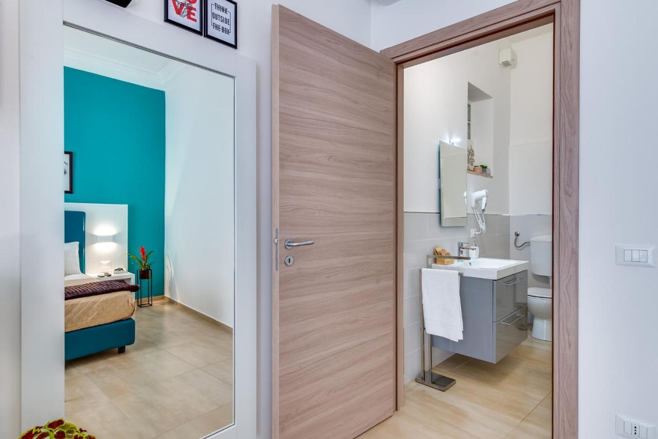 Anima Rooms Apartments Sciacca Luaran gambar