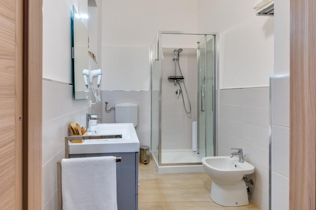Anima Rooms Apartments Sciacca Luaran gambar