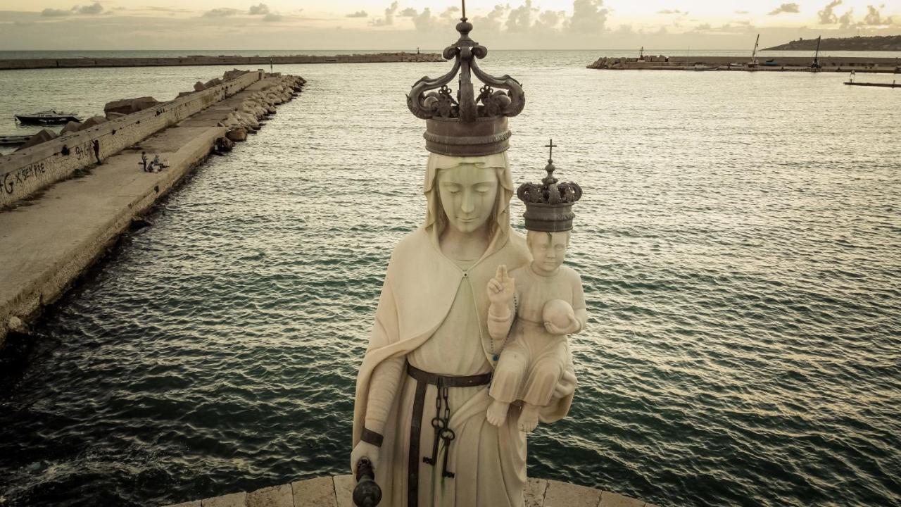 Anima Rooms Apartments Sciacca Luaran gambar