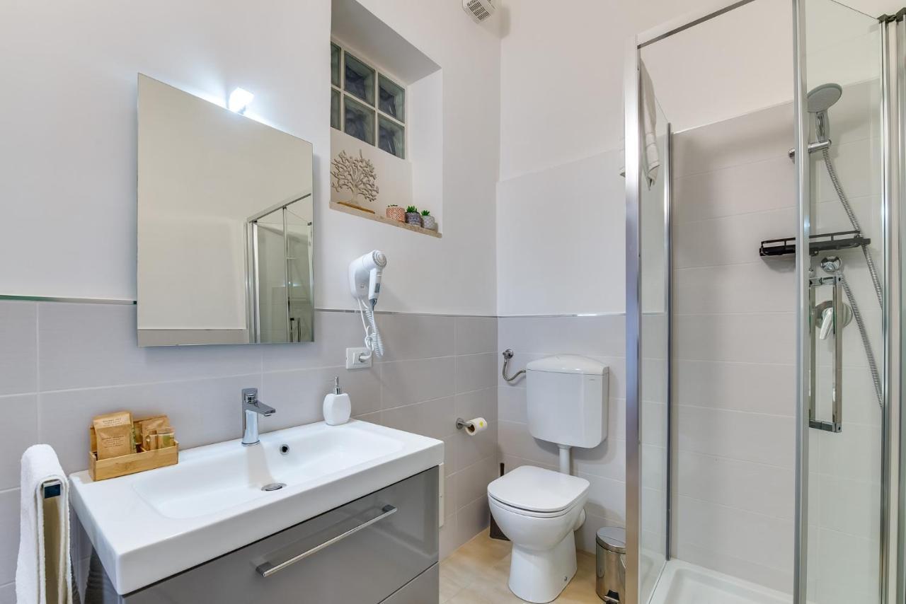 Anima Rooms Apartments Sciacca Luaran gambar