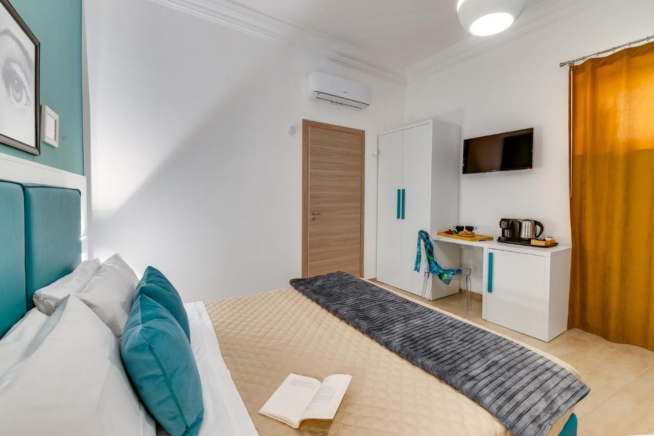 Anima Rooms Apartments Sciacca Luaran gambar