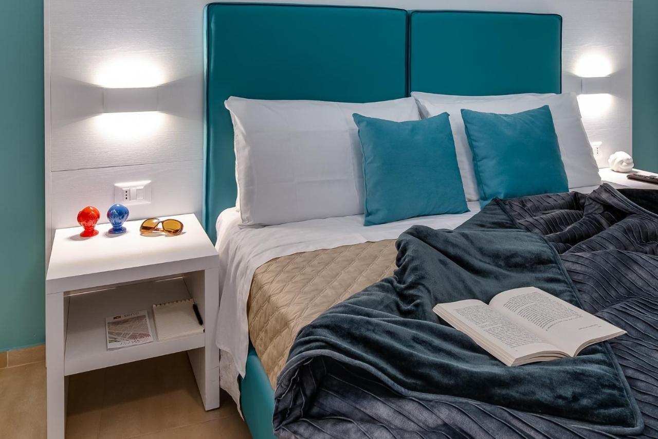 Anima Rooms Apartments Sciacca Luaran gambar