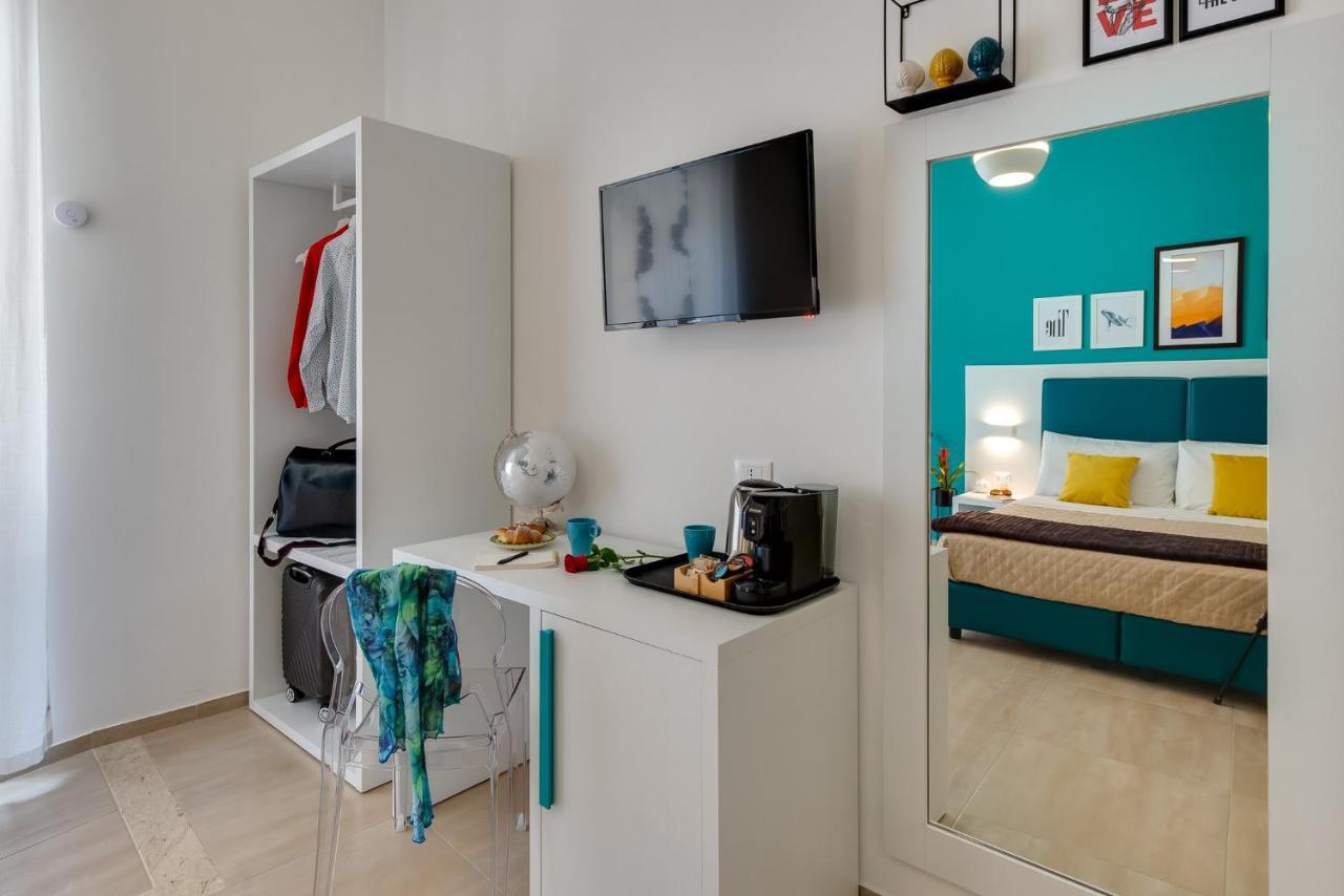 Anima Rooms Apartments Sciacca Luaran gambar