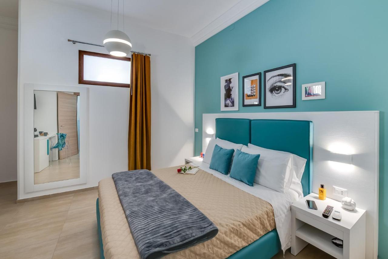 Anima Rooms Apartments Sciacca Luaran gambar