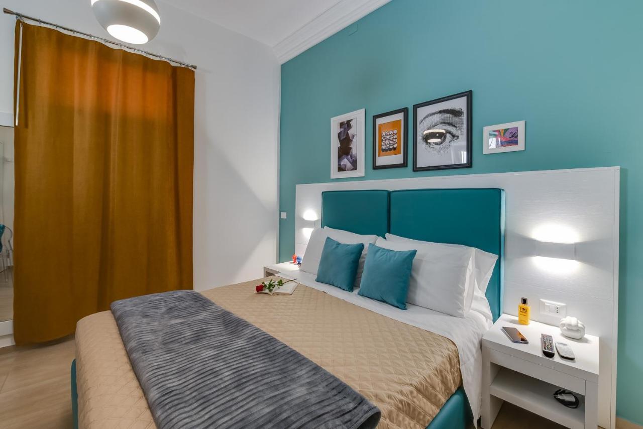 Anima Rooms Apartments Sciacca Luaran gambar