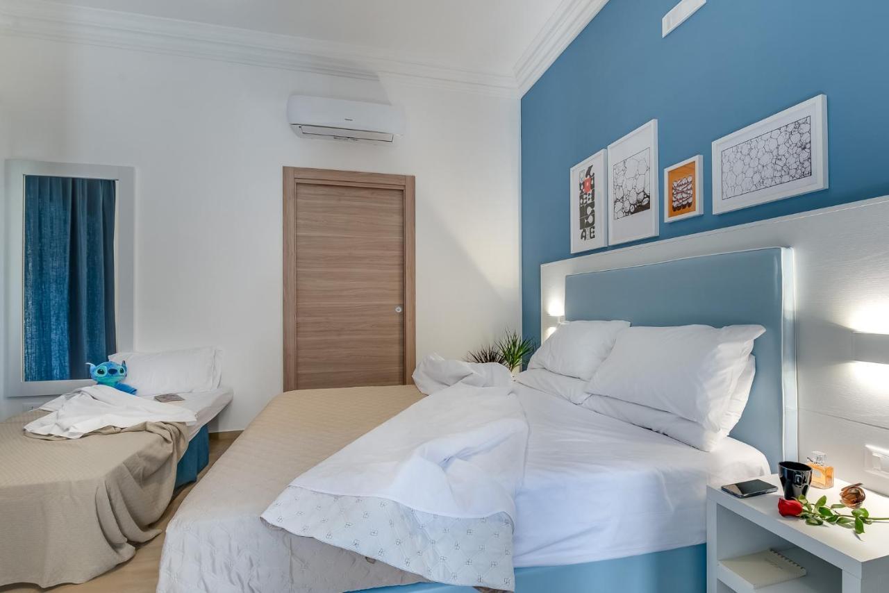 Anima Rooms Apartments Sciacca Luaran gambar