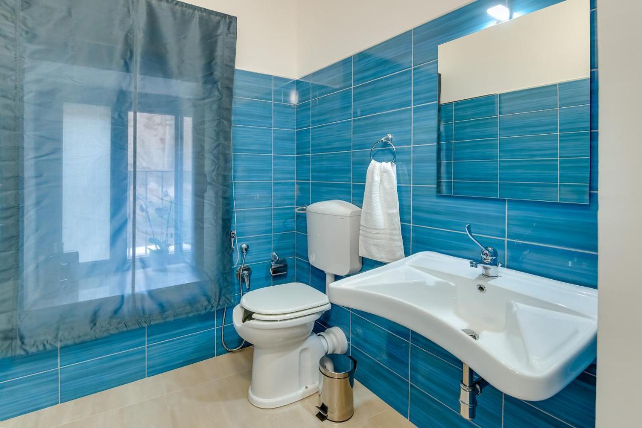 Anima Rooms Apartments Sciacca Luaran gambar