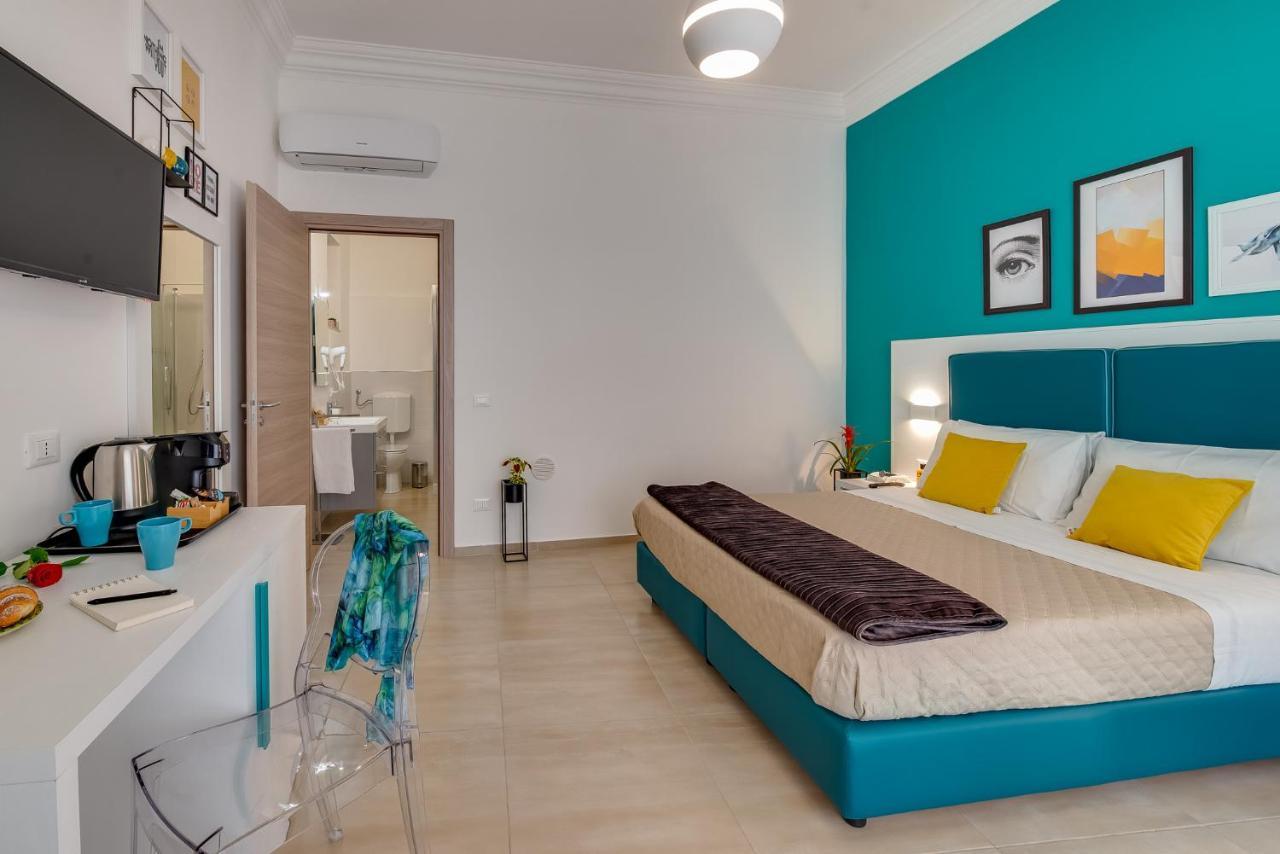 Anima Rooms Apartments Sciacca Luaran gambar
