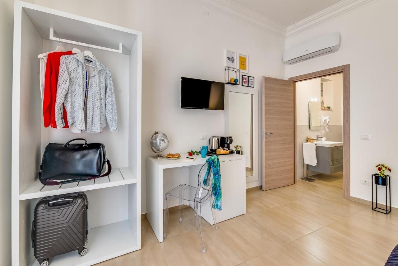 Anima Rooms Apartments Sciacca Luaran gambar