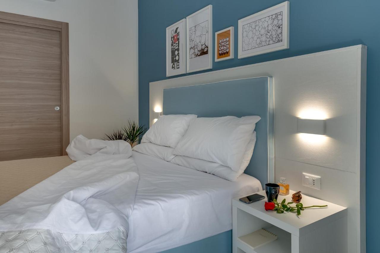 Anima Rooms Apartments Sciacca Luaran gambar