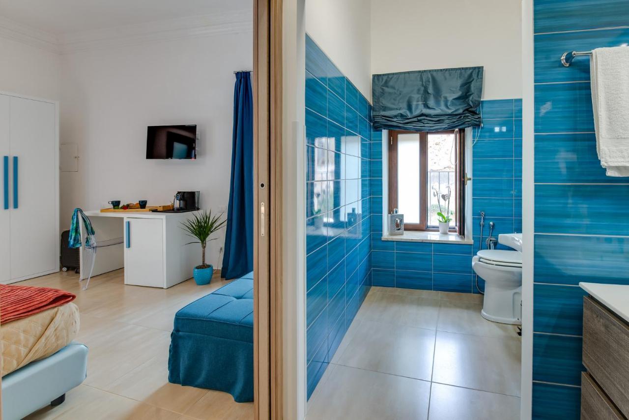 Anima Rooms Apartments Sciacca Luaran gambar