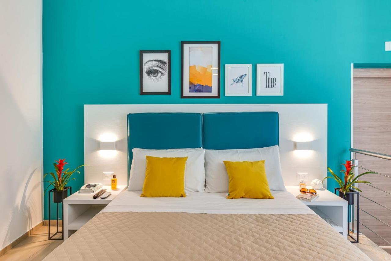 Anima Rooms Apartments Sciacca Luaran gambar