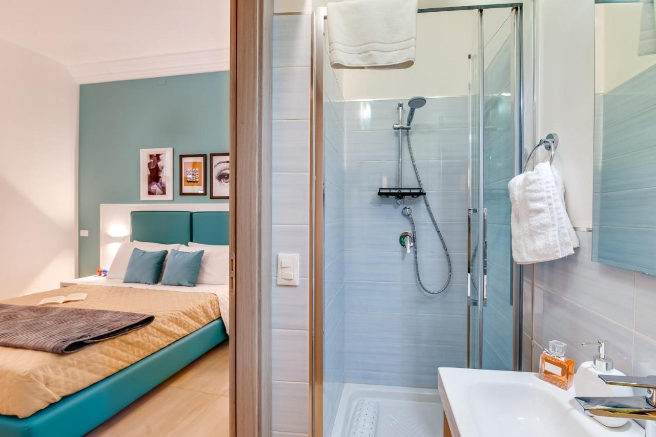 Anima Rooms Apartments Sciacca Luaran gambar