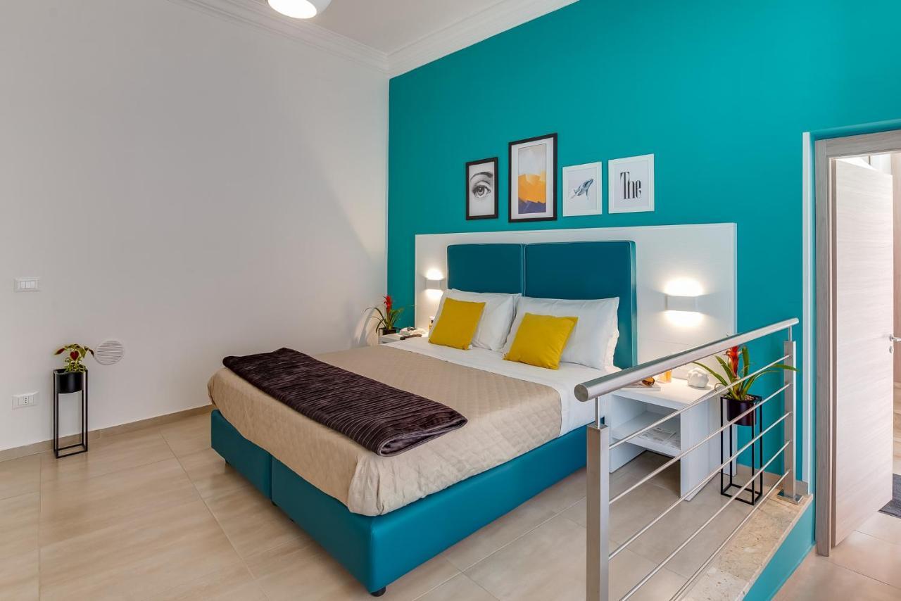 Anima Rooms Apartments Sciacca Luaran gambar
