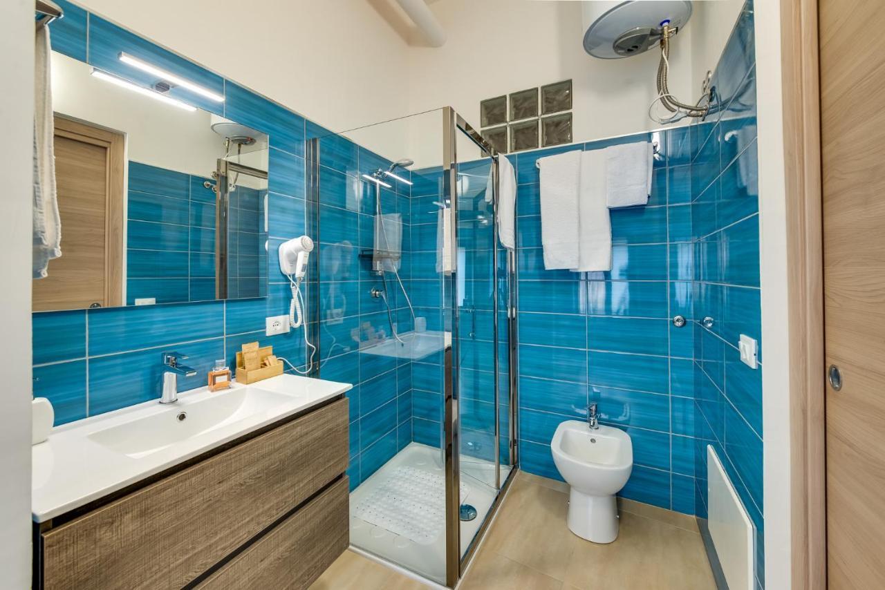 Anima Rooms Apartments Sciacca Luaran gambar