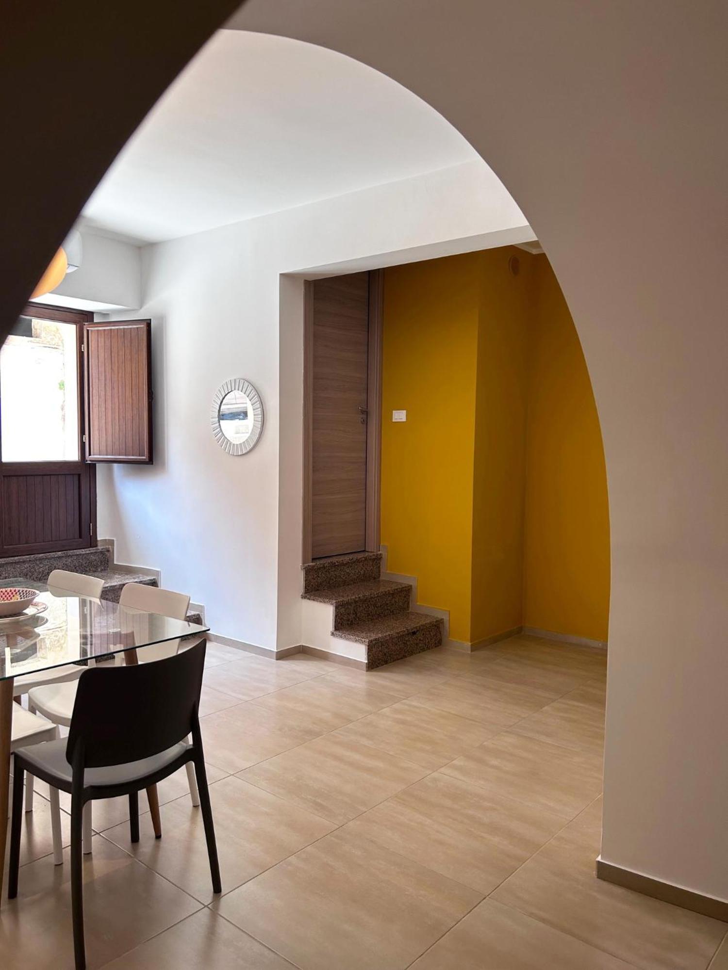 Anima Rooms Apartments Sciacca Luaran gambar