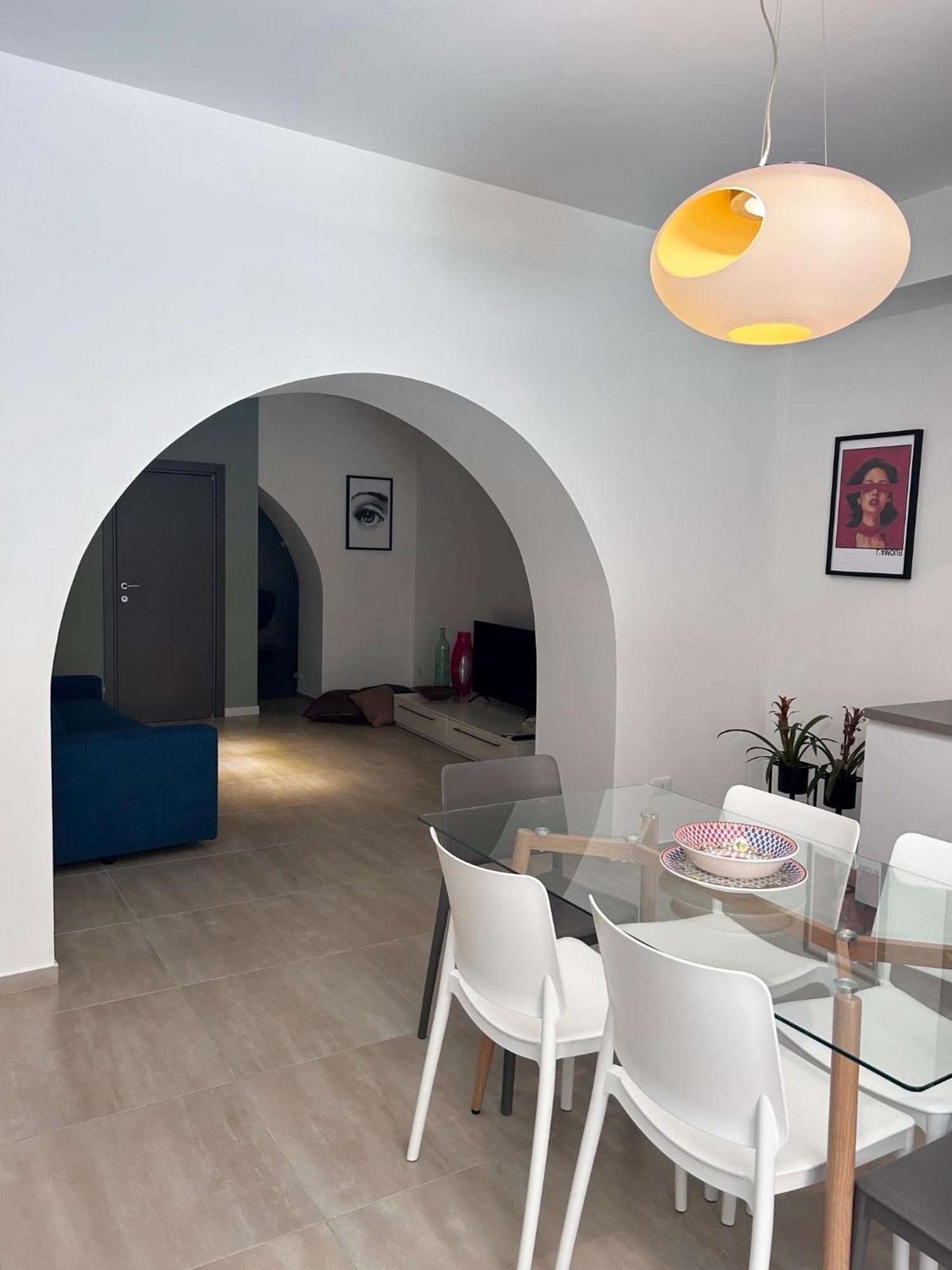 Anima Rooms Apartments Sciacca Luaran gambar