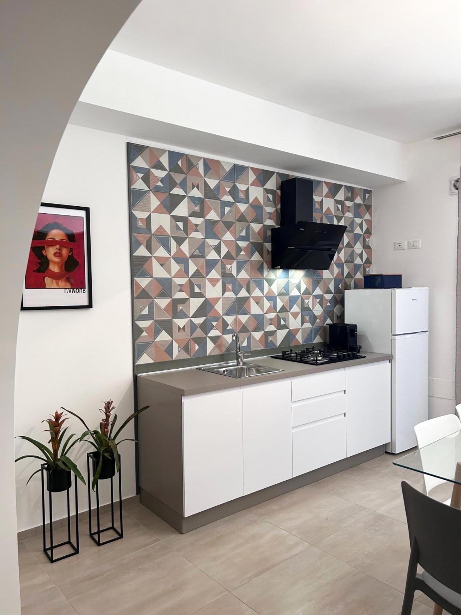 Anima Rooms Apartments Sciacca Luaran gambar