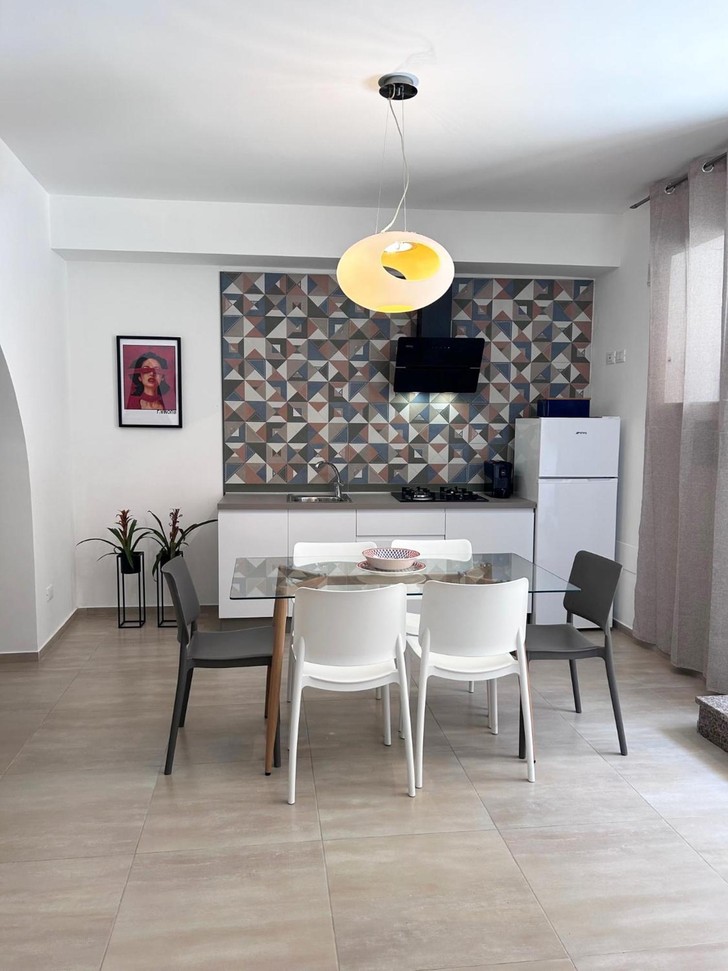Anima Rooms Apartments Sciacca Luaran gambar