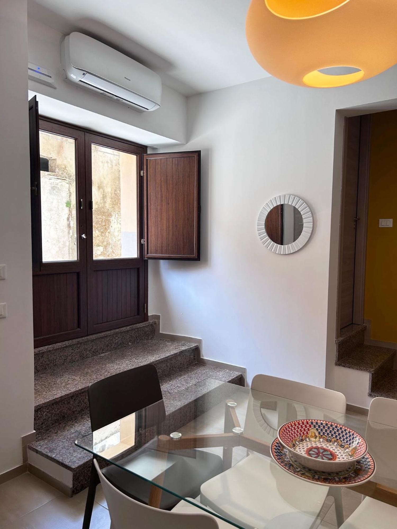 Anima Rooms Apartments Sciacca Luaran gambar