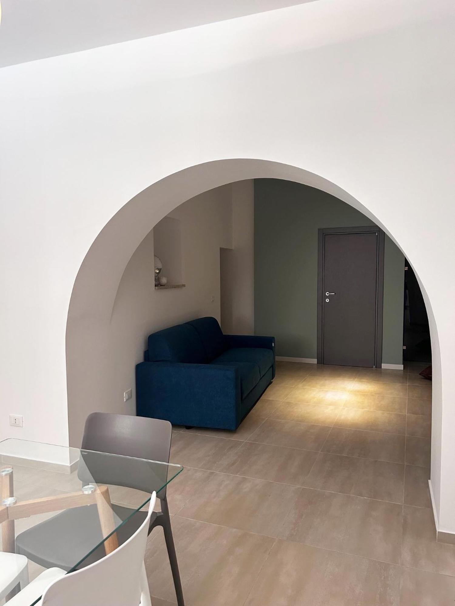 Anima Rooms Apartments Sciacca Luaran gambar