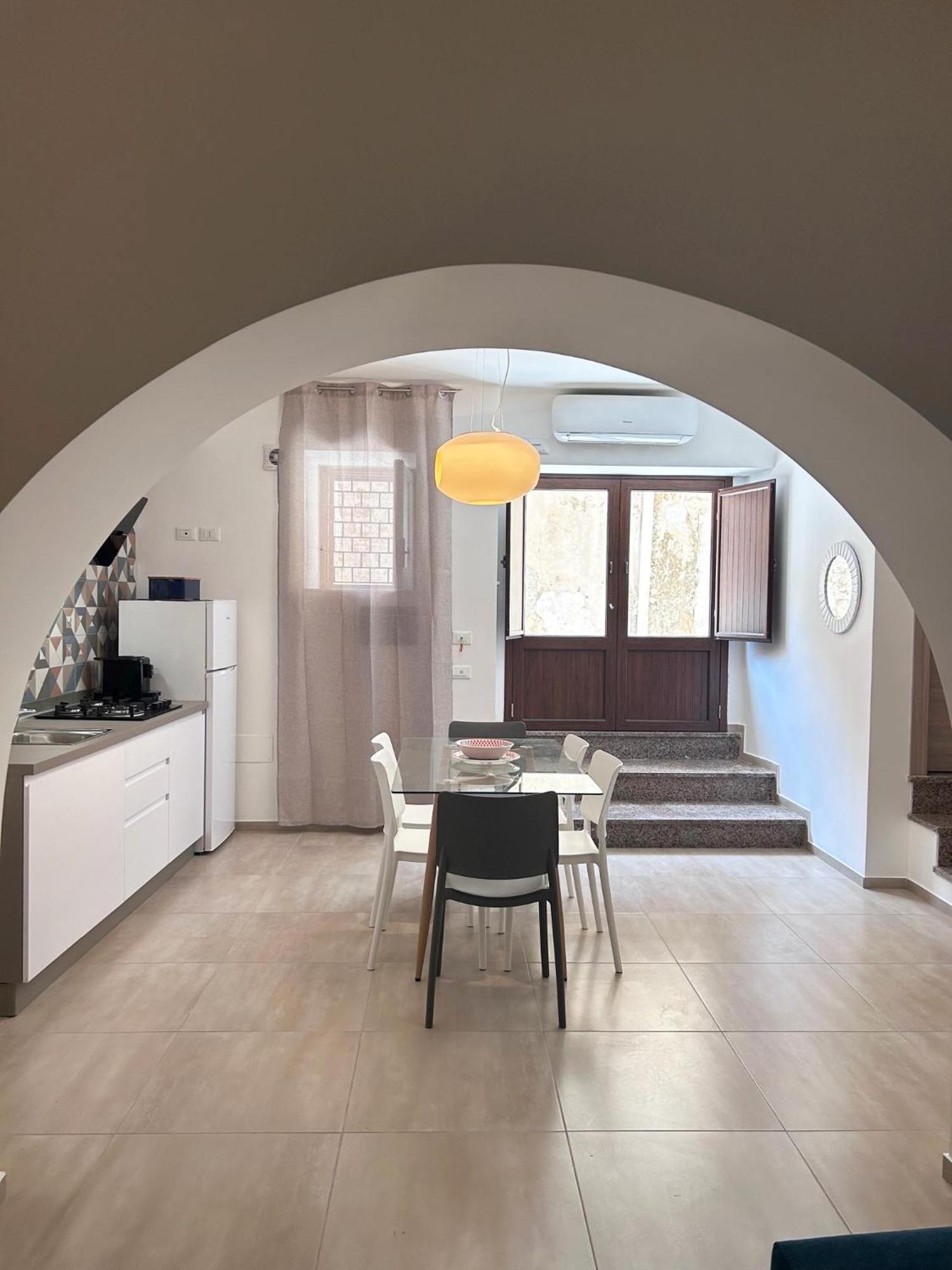 Anima Rooms Apartments Sciacca Luaran gambar