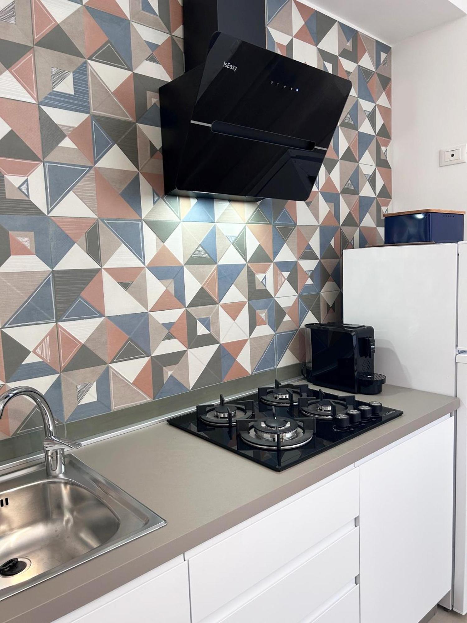 Anima Rooms Apartments Sciacca Luaran gambar