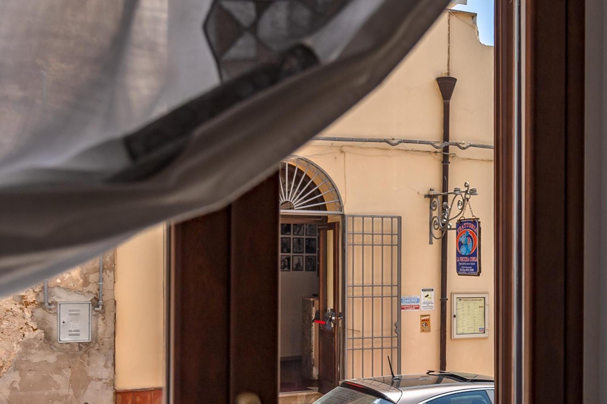 Anima Rooms Apartments Sciacca Luaran gambar
