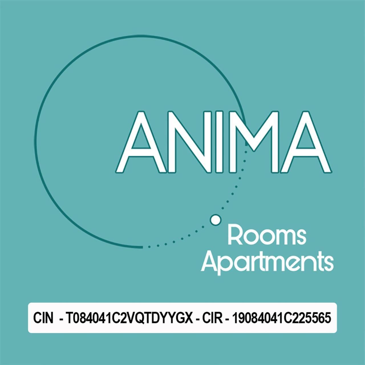 Anima Rooms Apartments Sciacca Luaran gambar